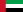 Flag of UAE