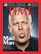 Time magazine