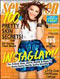 Seventeen teen magazine cover