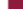 Flag of Qatar