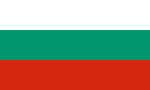 National flag of Bulgaria