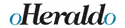 O Heraldo newspaper cover