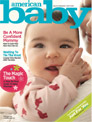 American baby magazine