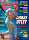 Baseball Digest magazine cover