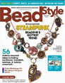 Bead Style magazine cover