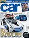 Car magazine