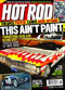 Hot Rods magazine