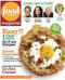 Food Network magazine cover