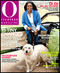 O, The Oprah magazine 