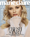 Marie Claire Fashion magazine
