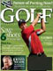 Golf magazine