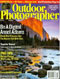 Outdoor Photographer magazine