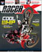 Racer X Illustrated magazine cover