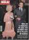 ¡Hola! Spanish magazine cover