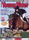 Young Rider magazine cover