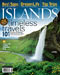 Islands Travel magazine