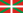 Flag of Basque Country