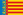 Flag of Valencian Community