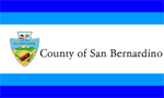 Flag of San Bernardino