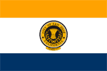 Flag of San Jose