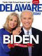 Delaware Today magazine cover