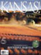Kansas! magazine cover