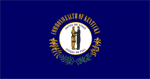 Flag of Kentucky