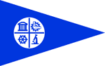 Flag of Minneapolis