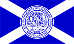 Flag of Charlotte
