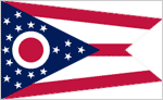 Flag of Ohio