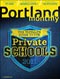 Portland Monthly magazine cover