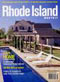 Rhode Island magazine cover