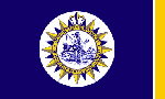 Flag of Nashville