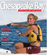 Chesapeake Bay magazine cover