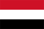 National flag of Yemen